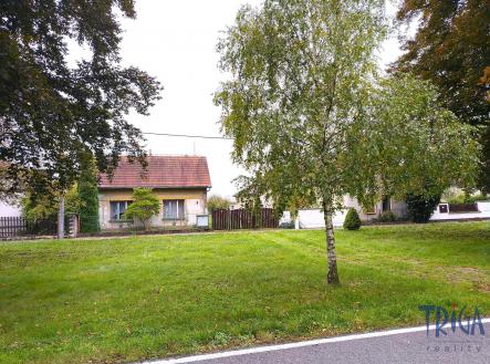 Prodej - dům/vila, 75 m²