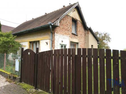 Prodej - dům/vila, 75 m²