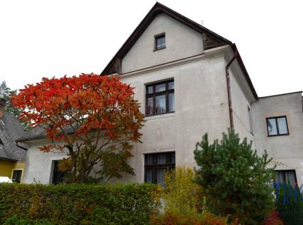 Prodej - dům/vila, 270 m²