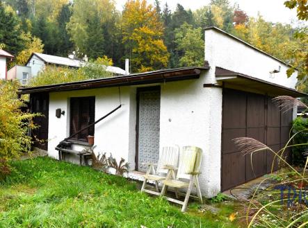 Prodej - dům/vila, 270 m²