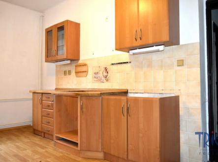 Prodej - dům/vila, 270 m²