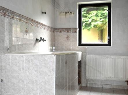 Prodej - dům/vila, 270 m²