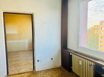 Prodej bytu, 3+1, 74 m²