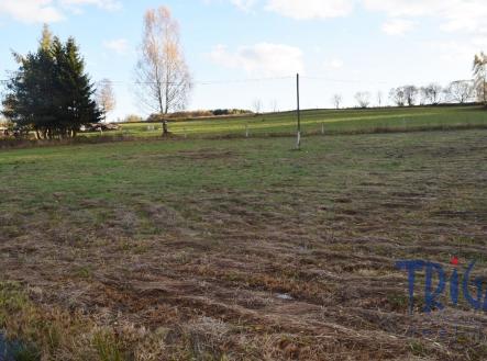 Prodej - pozemek pro bydlení, 2 398 m²