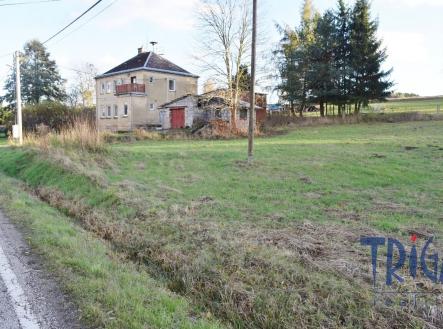 Prodej - pozemek pro bydlení, 2 398 m²