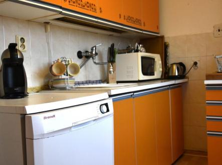 Prodej bytu, 3+1, 76 m²