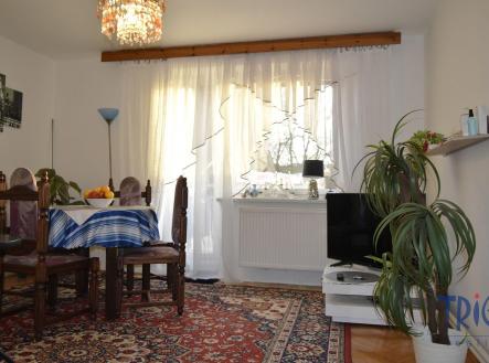 Prodej bytu, 3+1, 76 m²