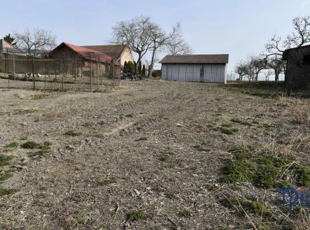 Prodej - pozemek pro bydlení, 1 102 m²