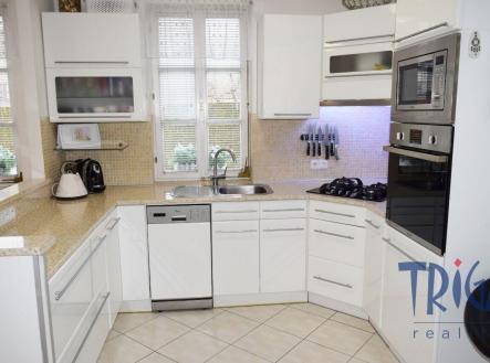 Prodej - dům/vila, 113 m²