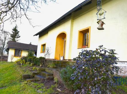 Prodej - dům/vila, 300 m²