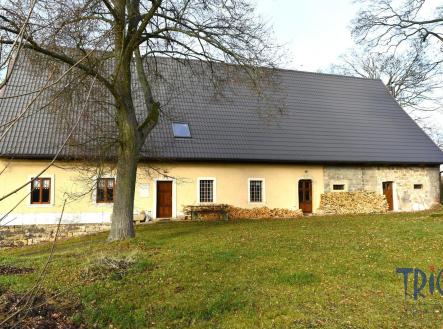 Prodej - dům/vila, 280 m²