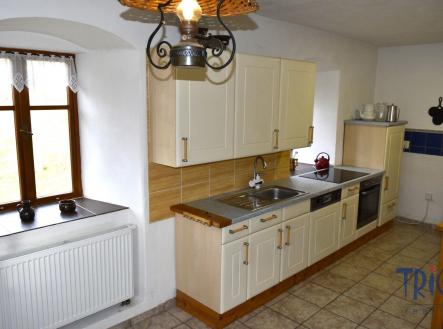 Prodej - dům/vila, 280 m²