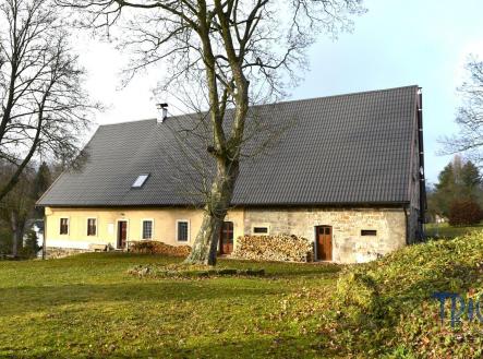 Prodej - hotel, 580 m²