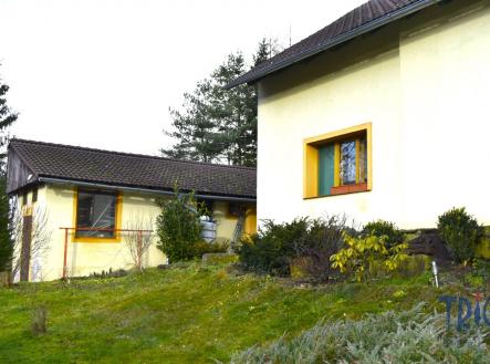 Prodej - hotel, 580 m²