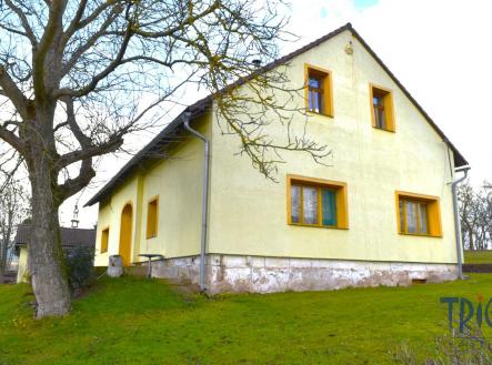 Prodej - hotel, 580 m²