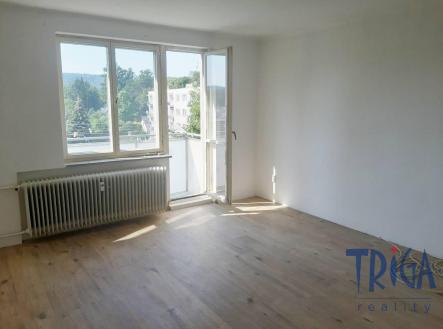 Pronájem bytu, 3+1, 68 m²