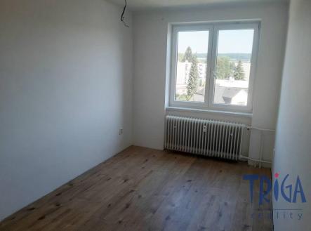 Pronájem bytu, 3+1, 68 m²