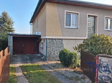 Prodej - dům/vila, 140 m²