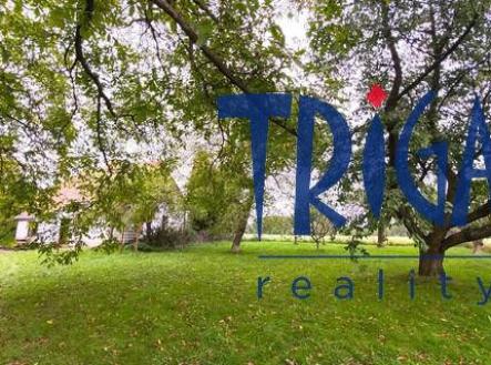 Prodej - pozemek pro bydlení, 2 066 m²