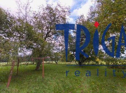 Prodej - pozemek pro bydlení, 2 066 m²