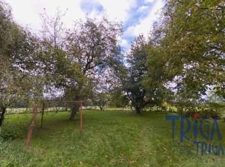 Prodej - pozemek pro bydlení, 2 066 m²