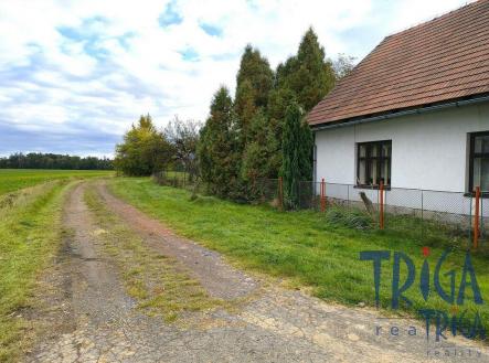 Prodej - pozemek pro bydlení, 2 066 m²