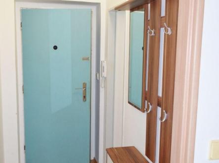 Pronájem bytu, 2+kk, 62 m²