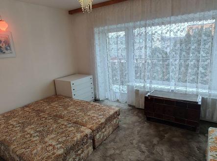 Pronájem bytu, 3+1, 92 m²