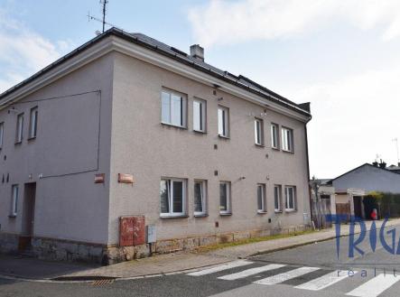 Prodej bytu, 4+1, 110 m²