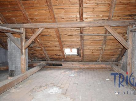 Prodej bytu, 4+1, 110 m²