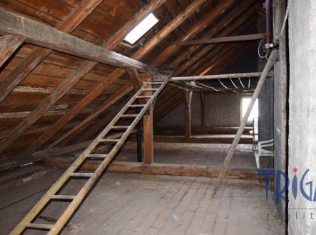 Prodej bytu, 4+1, 110 m²