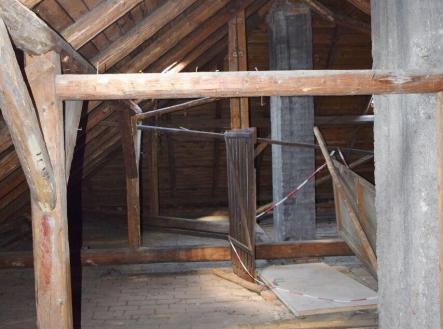 Prodej bytu, 4+1, 110 m²