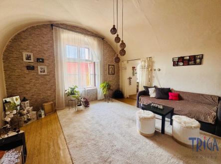 Prodej bytu, 2+1, 99 m²