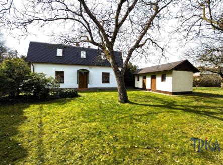 Prodej - dům/vila, 100 m²