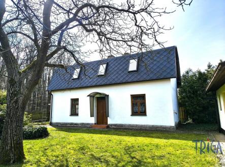 Prodej - dům/vila, 100 m²