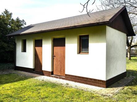 Prodej - dům/vila, 100 m²