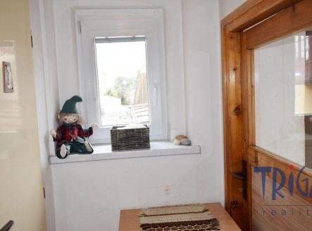 Prodej bytu, 3+1, 67 m²