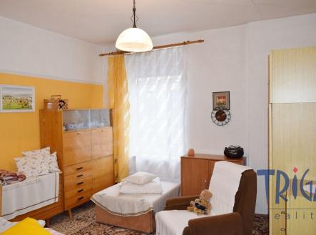 Prodej bytu, 3+1, 67 m²