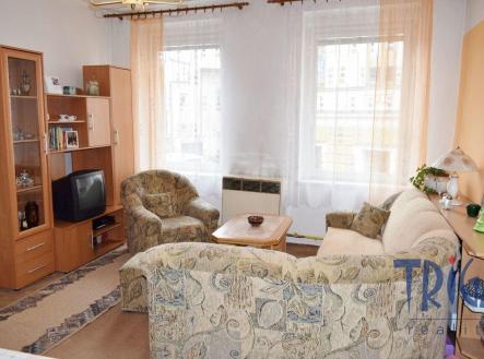 Prodej bytu, 3+1, 67 m² obrázek