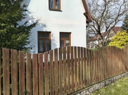 Prodej - chata/rekreační objekt, 100 m²