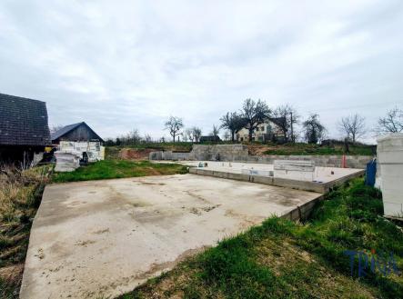 Prodej - pozemek pro bydlení, 1 152 m²