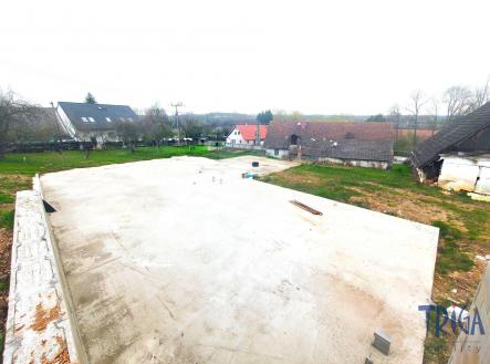 Prodej - pozemek pro bydlení, 1 152 m²