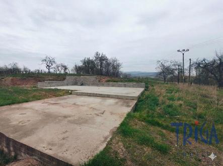 Prodej - pozemek pro bydlení, 1 152 m²