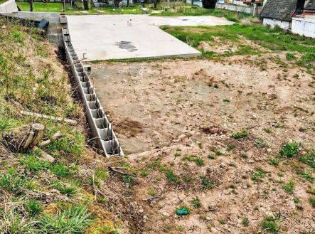 Prodej - pozemek pro bydlení, 1 152 m²