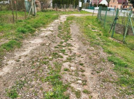 Prodej - pozemek pro bydlení, 1 152 m²