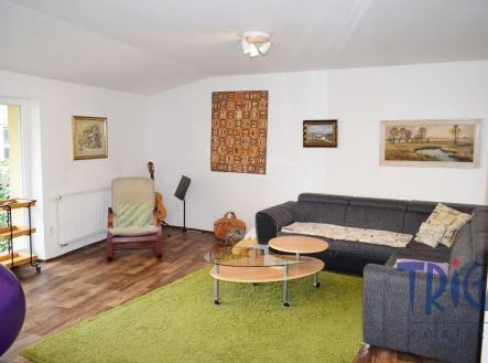 Prodej - dům/vila, 143 m²