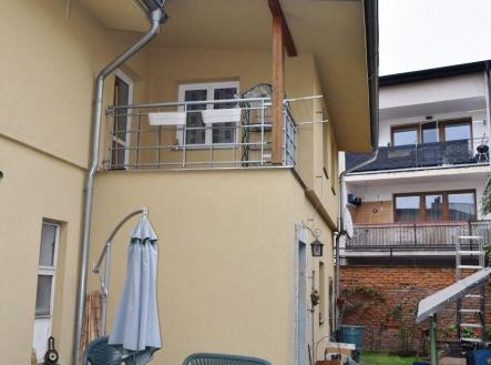 Prodej - dům/vila, 143 m²