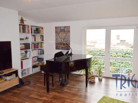 Prodej - dům/vila, 143 m²