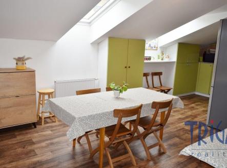 Prodej - dům/vila, 143 m²