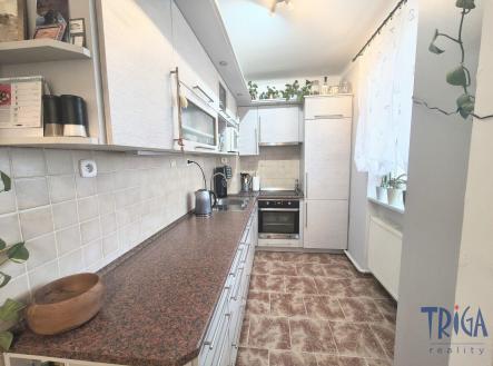 Prodej bytu, 3+1, 86 m²